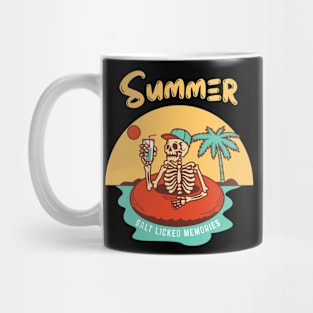 SUMMER Mug